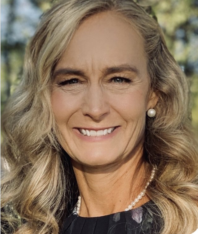Melissa Harris