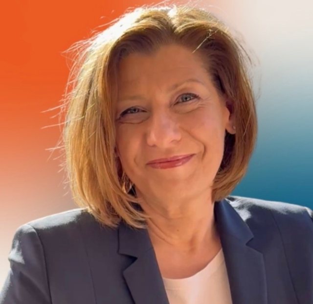 Dr. Ricarda Jansen